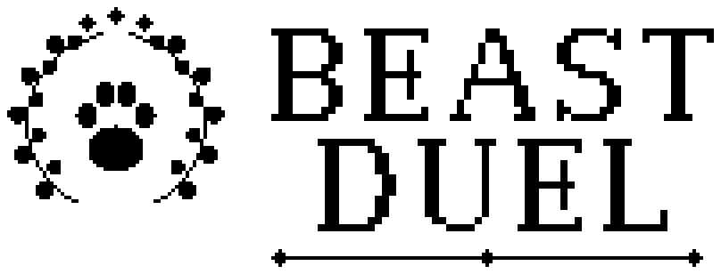 Beast Duel logo