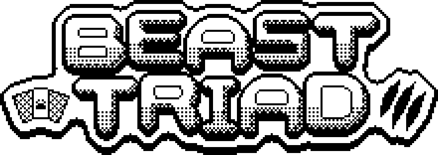 Beast Triad logo